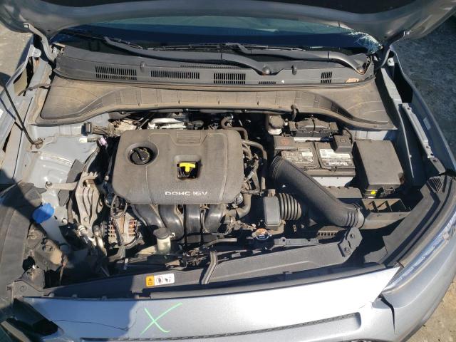 2020 HYUNDAI KONA SEL - KM8K22AA6LU591742