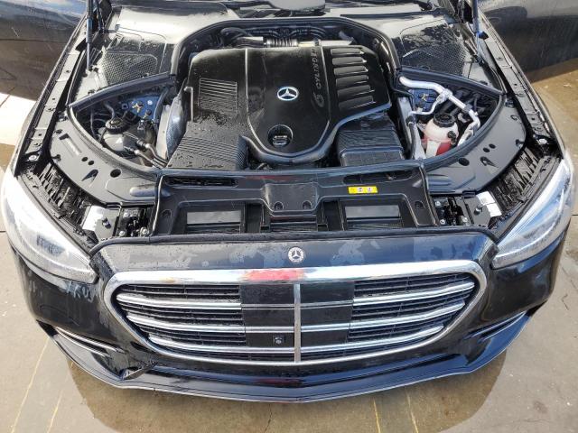 VIN W1K6G6DB2PA174022 2023 MERCEDES-BENZ S-CLASS no.11