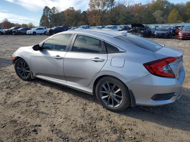 2019 HONDA CIVIC EX - JHMFC1F32KX004911