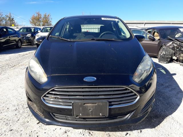 2016 FORD FIESTA S - 3FADP4TJ1GM185715