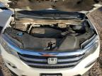 HONDA PILOT ELIT photo