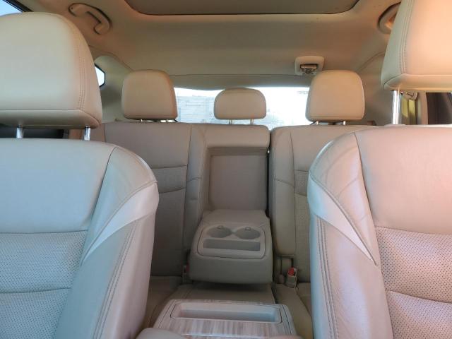 2018 NISSAN MURANO S - 5N1AZ2MG0JN162417