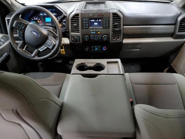 2020 FORD F350 SUPER - 1FT8W3B68LED40623