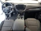 CHEVROLET TRAVERSE L photo