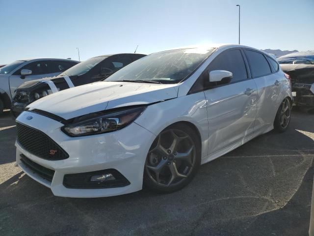 2017 FORD FOCUS ST #3034585762