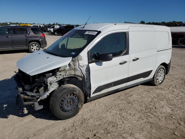 2018 FORD TRANSIT CO #3027200322