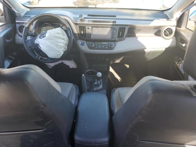 2017 TOYOTA RAV4 HV LI - JTMDJREV4HD124882