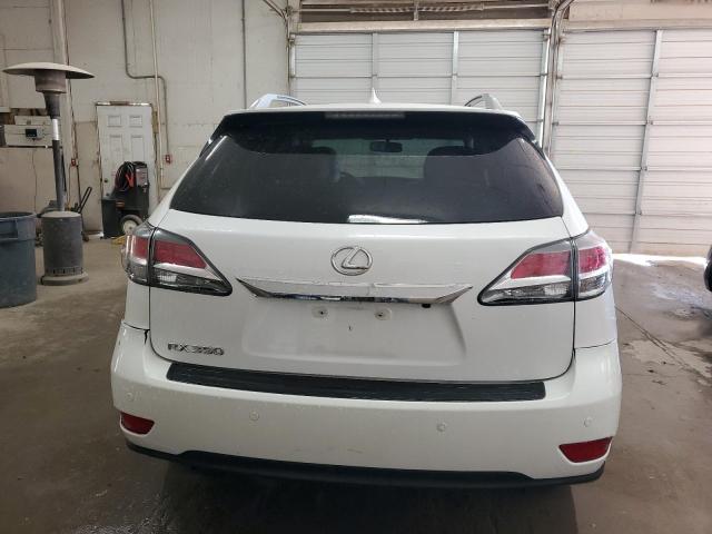 2015 LEXUS RX 350 - 2T2ZK1BA7FC193321