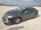 Lot #2960121042 2012 HONDA CIVIC EX