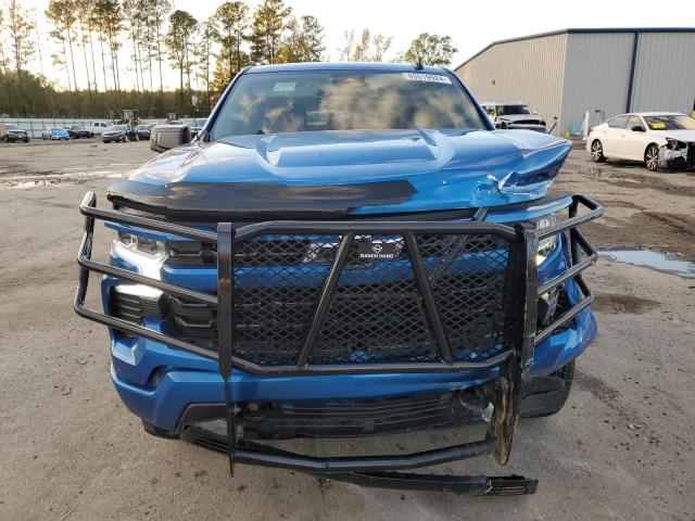 2023 CHEVROLET SILVERADO - 1GCUDEED1PZ205878