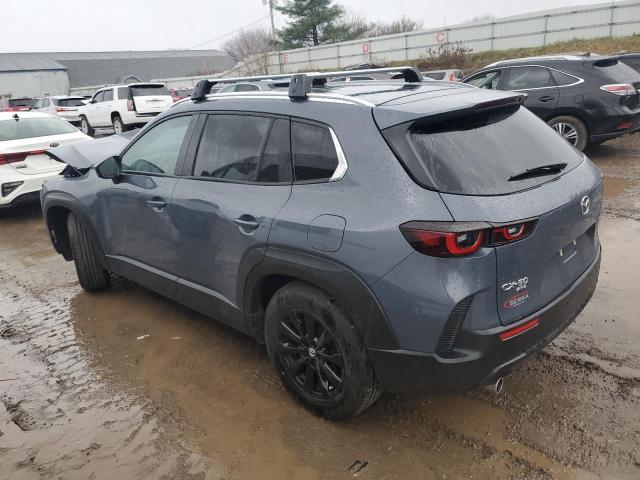 MAZDA CX-50 PREF 2024 gray  gas 7MMVABBM7RN204857 photo #3