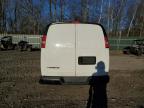 CHEVROLET EXPRESS G2 photo