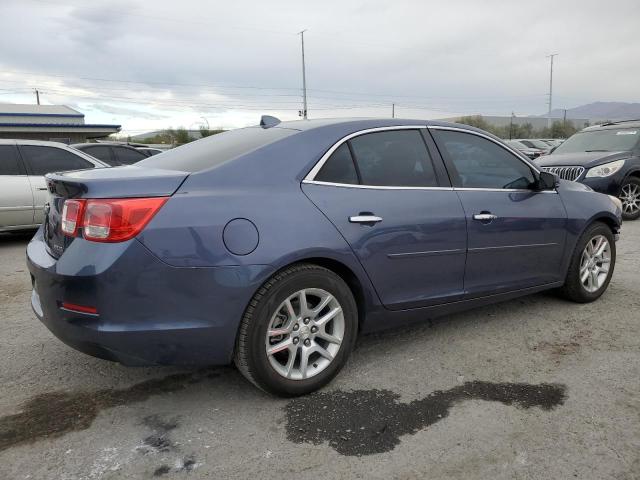 VIN 1G11C5SAXDF357373 2013 Chevrolet Malibu, 1LT no.3