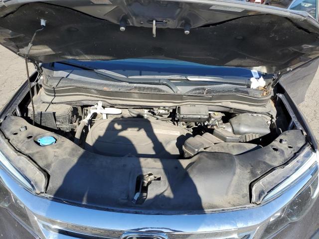 2019 HONDA PILOT EXL - 5FNYF6H55KB100118