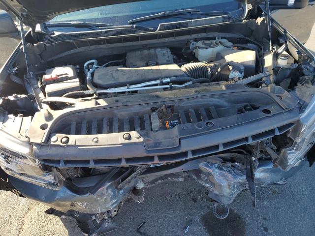 2021 CHEVROLET SILVERADO - 1GCPYEEK2MZ288670