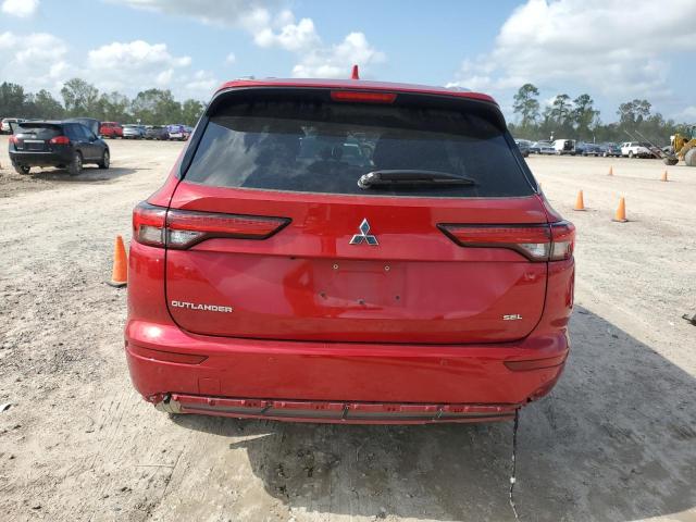 VIN JA4J3VA83PZ023172 2023 MITSUBISHI OUTLANDER no.6