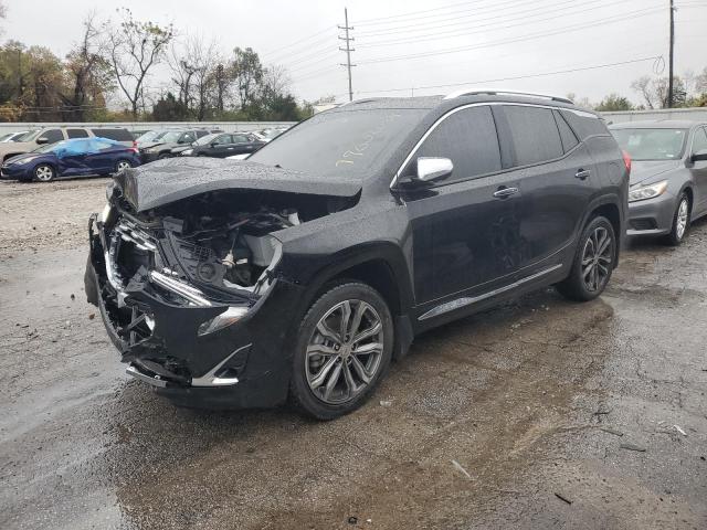 GMC TERRAIN DE