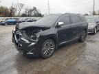 2020 GMC TERRAIN DE - 3GKALXEX9LL291863