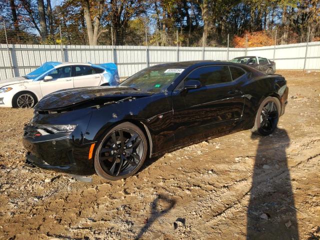 2023 CHEVROLET CAMARO LS - 1G1FA1RS5P0107906