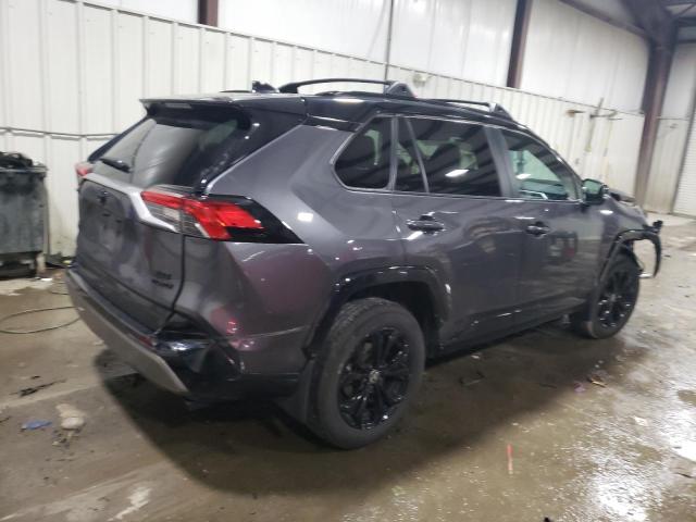 Vin: 4t3e6rfv7ru146318, lot: 82485774, toyota rav4 xse 20243