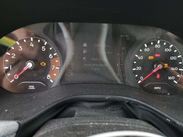 2022 JEEP COMPASS LA - 3C4NJDBBXNT217400