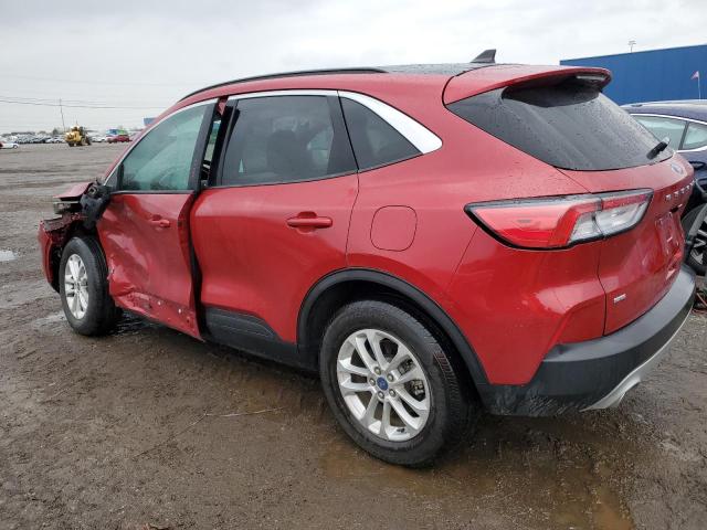 VIN 1FMCU9G6XMUA22789 2021 FORD ESCAPE no.2