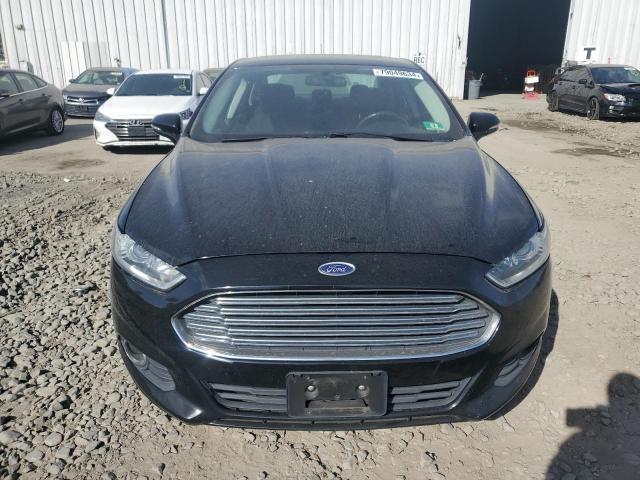 VIN 3FA6P0HD3GR249180 2016 Ford Fusion, SE no.5