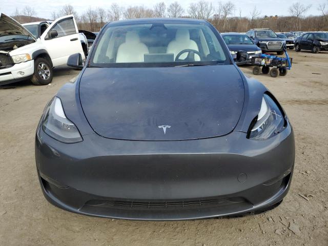 VIN 7SAYGDEE1PA195046 2023 TESLA MODEL Y no.5