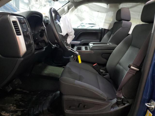 2016 CHEVROLET SILVERADO - 1GCVKREC7GZ379298
