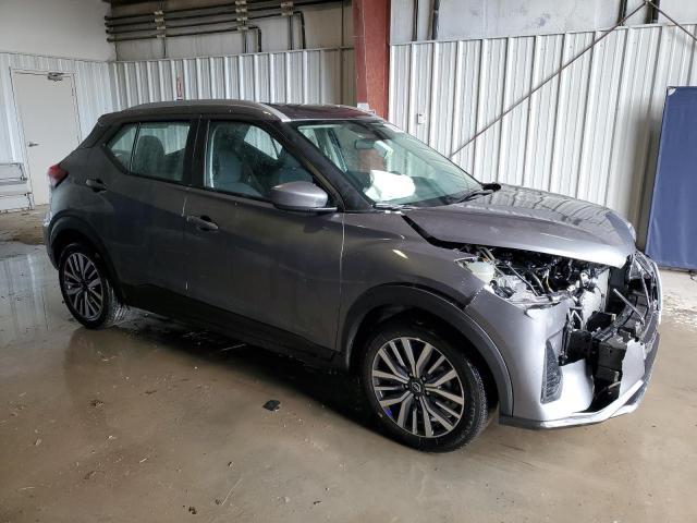 VIN 3N1CP5CV7RL566883 2024 Nissan Kicks, SV no.4