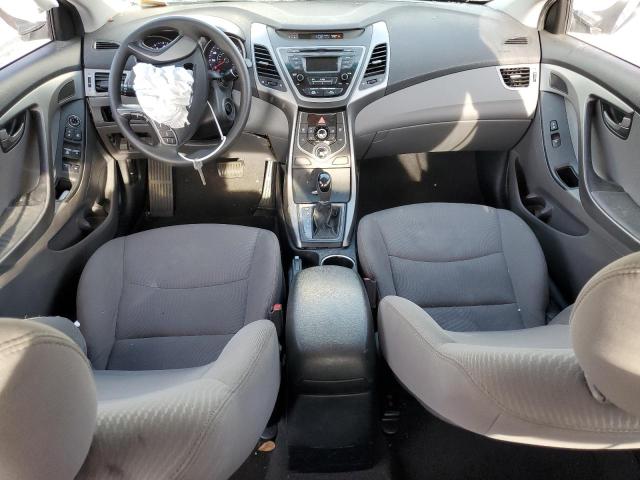2016 HYUNDAI ELANTRA SE - 5NPDH4AE9GH771517