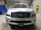 Lot #3023976204 2012 INFINITI QX56