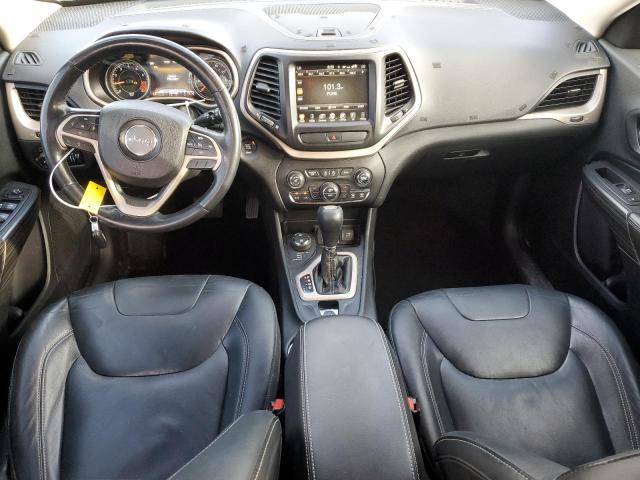 2015 JEEP CHEROKEE L - 1C4PJMDS7FW736812