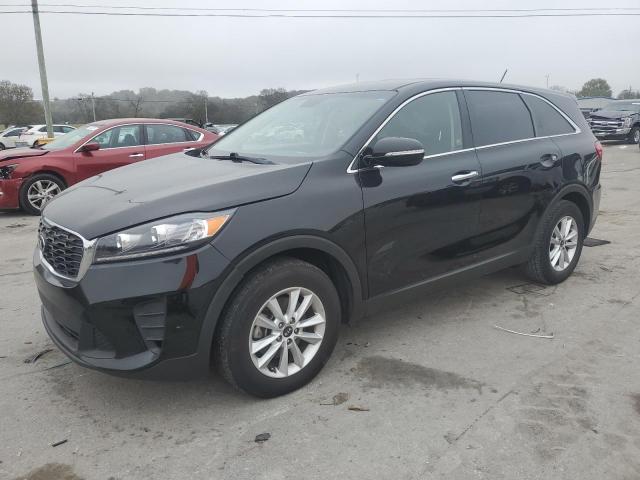 2019 KIA SORENTO LX #3025087184