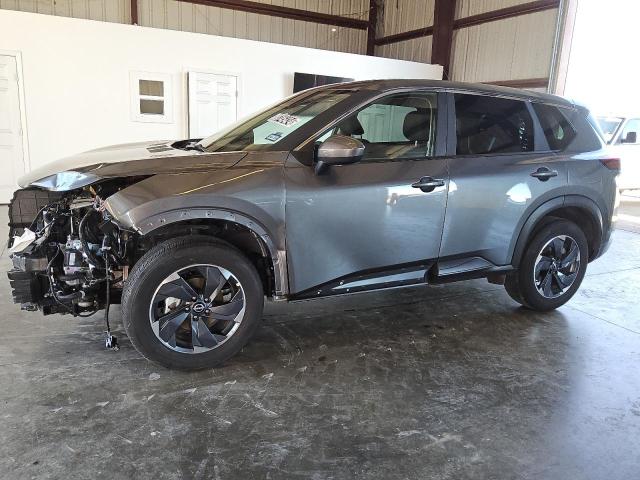 2025 NISSAN ROGUE SV #2991122193