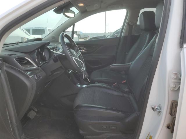 2016 BUICK ENCORE - KL4CJASBXGB728626