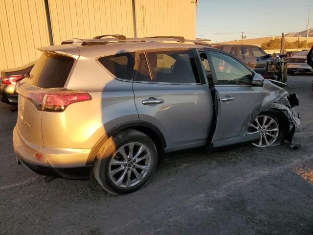 2018 TOYOTA RAV4 LIMIT - 2T3YFREV4JW495603