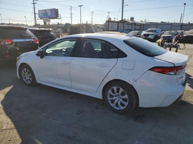 5YFEPMAE3MP219100 2021 TOYOTA COROLLA
