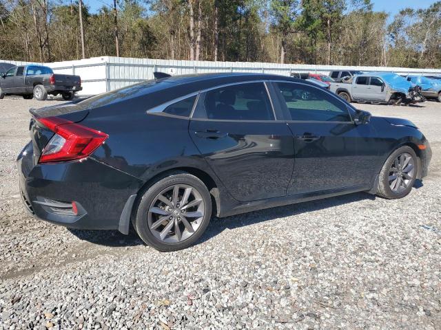 2019 HONDA CIVIC EX - 19XFC1F3XKE018301