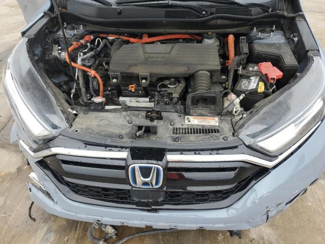 VIN 5J6RT6H87NL025795 2022 HONDA CRV no.12