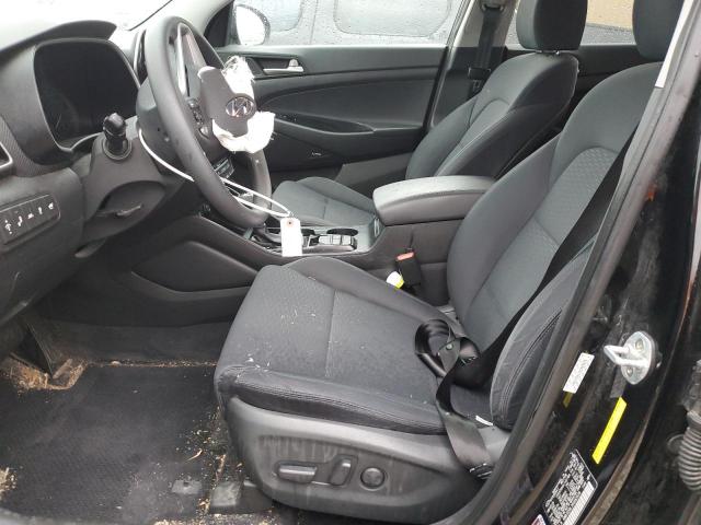 2019 HYUNDAI TUCSON LIM - KM8J33AL1KU063539