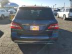 Lot #3024604616 2012 MERCEDES-BENZ ML 350 4MA