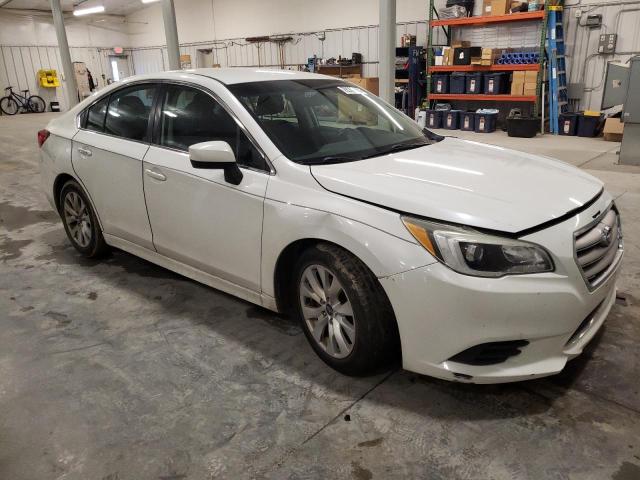 2015 SUBARU LEGACY 2.5 - 4S3BNAC66F3058511