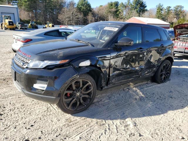 2015 LAND ROVER RANGE ROVE #2993062468