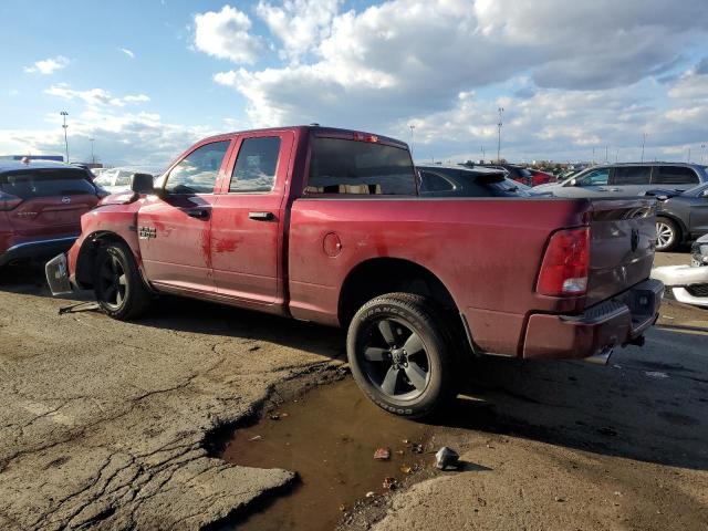 2019 RAM 1500 CLASS 1C6RR7FT5KS508969