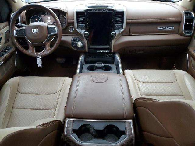 2019 RAM 1500 LARAM - 1C6SRFJT5KN728324
