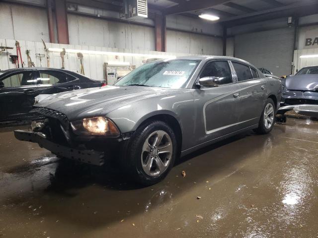 2012 DODGE CHARGER SE #2996576491