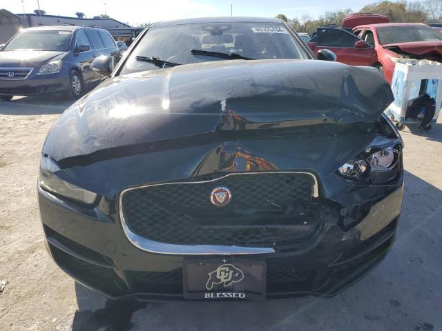 2017 JAGUAR XE SAJAR4BG4HA962076