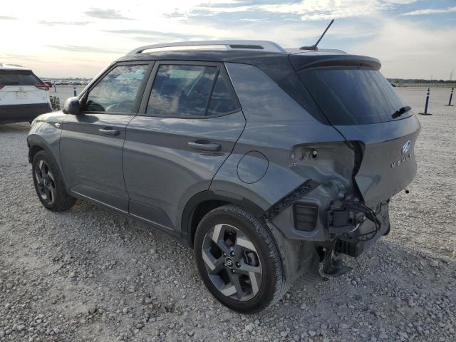 2023 HYUNDAI VENUE SEL - KMHRC8A37PU223799