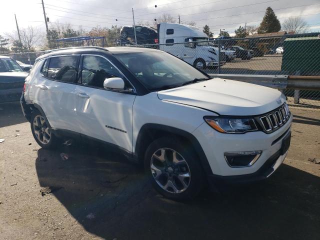 2018 JEEP COMPASS LI - 3C4NJDCB1JT222560